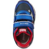 Geox Todo Sneakers Blauw Jongen