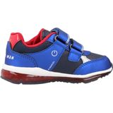 Geox Todo Sneakers Blauw Jongen