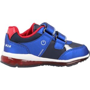 Geox Todo Sneakers Blauw Jongen