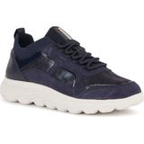 Geox Spherica Sneakers Blauw EU 38 Vrouw