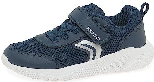 Geox - Sprintye - Sneakers - Lichtgewicht - Voor Jongens