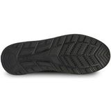 Geox - Portello B - Veterschoenen - Zwart - Heren