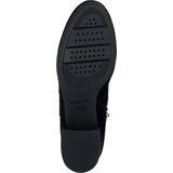 Geox d Eleana Dames Laarzen - Black