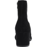 Geox d Eleana Dames Laarzen - Black