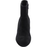 Geox d Eleana Dames Laarzen - Black