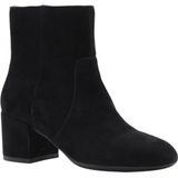 Geox d Eleana Dames Laarzen - Black