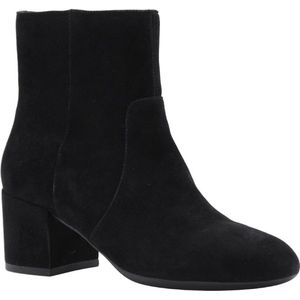 Geox d Eleana Dames Laarzen - Black