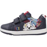 Geox New Flick Sneakers Blauw Jongen