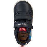 Geox New Flick Sneakers Blauw Jongen