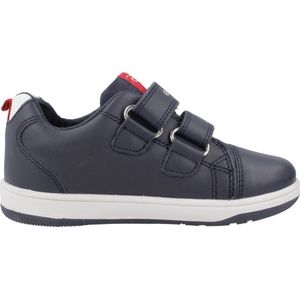 Geox New Flick Sneakers Blauw Jongen