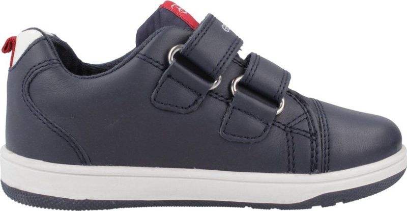 Geox New Flick Sneakers Blauw Jongen
