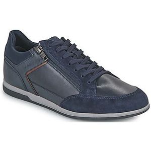 Geox  U RENAN  Sneakers  heren Marine