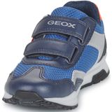Geox  J PAVEL A  Sneakers  kind Marine