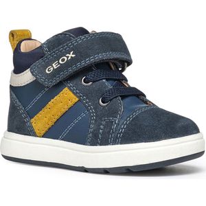 Geox Biglia Sneakers Blauw EU 24 Jongen