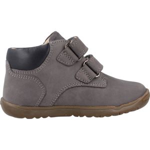 Geox - Macchia Boy C - Eerste Stappen - Anthrazit - Plat