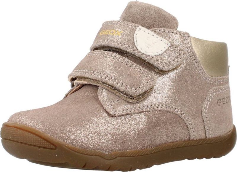 Sneakers - Plat - Medium - Niet Waterbestendig