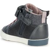 Geox B Kilwi A Trainers Grijs EU 25 Jongen