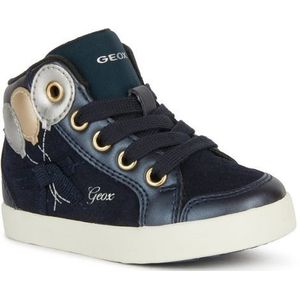 GEOX B KILWI GIRL Blauw 27 EU