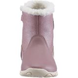 Geox - Balu' Girl A - Enkellaars - Dk Rose - Synthetisch - Plat