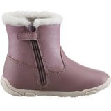 Geox - Balu' Girl A - Enkellaars - Dk Rose - Synthetisch - Plat