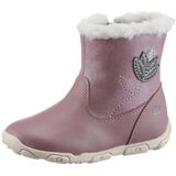 Geox - Balu' Girl A - Enkellaars - Dk Rose - Synthetisch - Plat