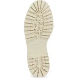 Geox - Iridea - Enkellaarsjes - Bruin - Suède