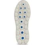 Spherica - Sneaker - Su�ède en Glanzend Leer - Ademend en Demping