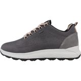 Geox - Spherica 4x4 ABX - Sneakers - Grijs - EU 37 - Waterdicht