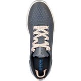 Geox - Spherica 4x4 ABX - Sneakers - Grijs - EU 37 - Waterdicht