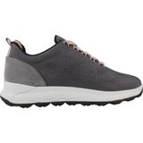 Geox - Spherica 4x4 ABX - Sneakers - Grijs - EU 37 - Waterdicht