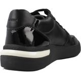 Geox - D35Qfa 08502 D Dalyla - Sneakers - Zwart - Dames