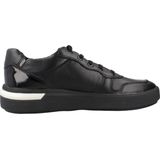 Geox - D35Qfa 08502 D Dalyla - Sneakers - Zwart - Dames