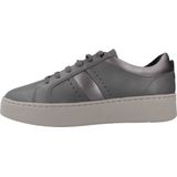 GEOX - D SKYELY - Sportschoenen - Grijs - D35QXA 0BCBN