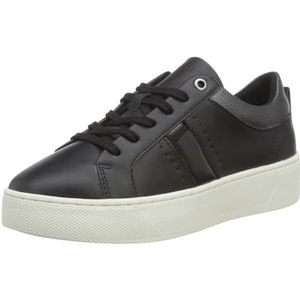 Geox, Dames, Schoenen, Zwart, Maat: 37 EU