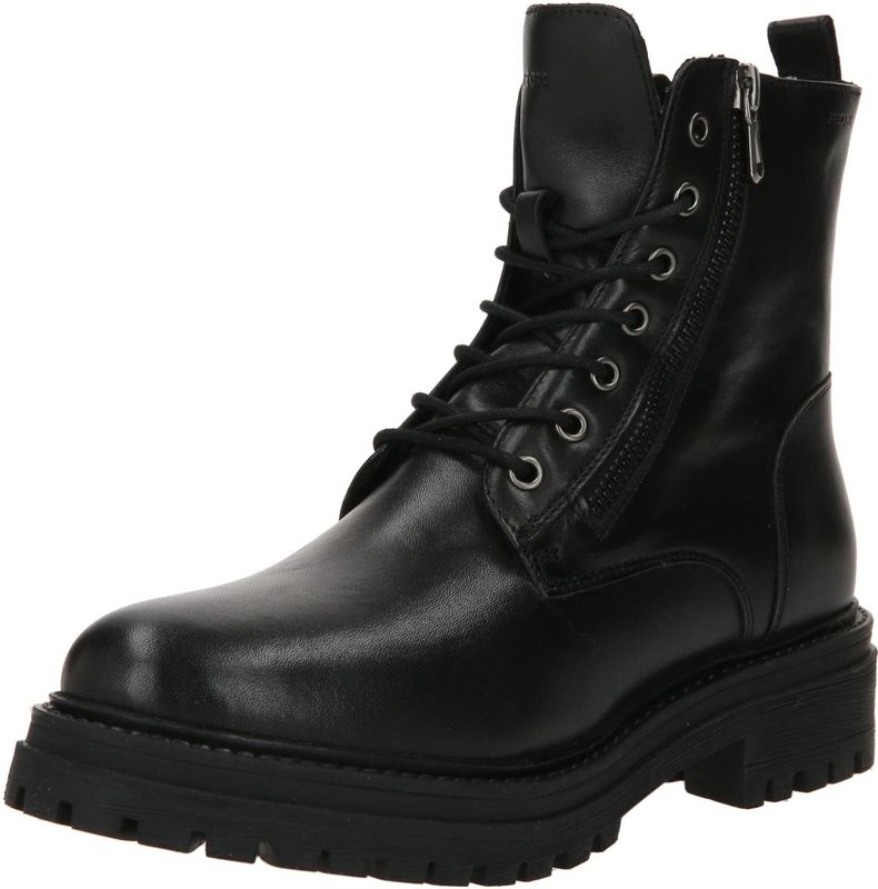 Enkellaarsjes - Ademend