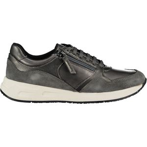 Geox Bulmya Sneakers Zilver Vrouw