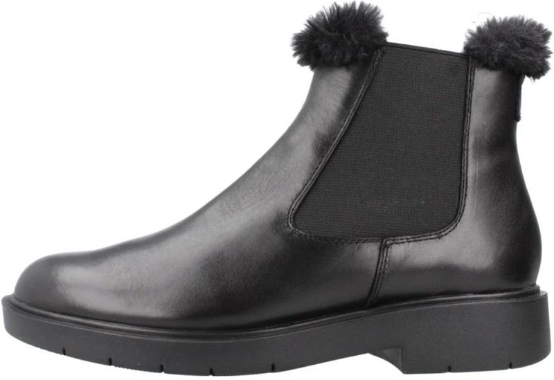 GEOX D SPHERICA EC1 Zwart 35 EU