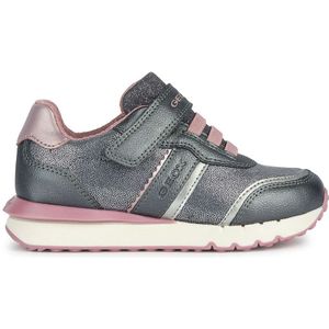 Ademende sneakers Fastics GEOX. Polyurethaan materiaal. Maten 38. Grijs kleur