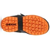 GEOX J NEW SAVAGE BOY B A Grijs 34 EU