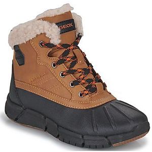 Geox  J FLEXYPER BOY B ABX  Snowboots kind