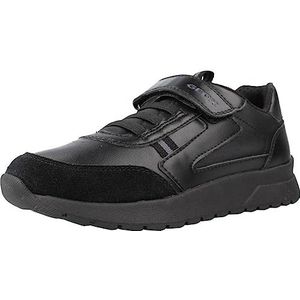 Geox Sneakers J36GMA 05422 C9999 Zwart