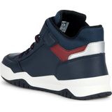 Geox Enkellaarsjes J367RB 054FU C0735 Blauw