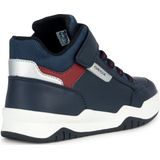 Geox Enkellaarsjes J367RB 054FU C0735 Blauw