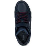 Geox Enkellaarsjes J367RB 054FU C0735 Blauw