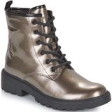 Geox - Casey - Laarzen - Meisjes - Ademend - Rubber zool