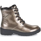 Geox - Casey - Laarzen - Meisjes - Ademend - Rubber zool