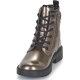 Geox - Casey - Laarzen - Meisjes - Ademend - Rubber zool