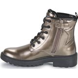 Geox - Casey - Laarzen - Meisjes - Ademend - Rubber zool