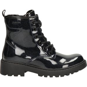 Geox J Casey Girl, Ankle Boot Meisjes