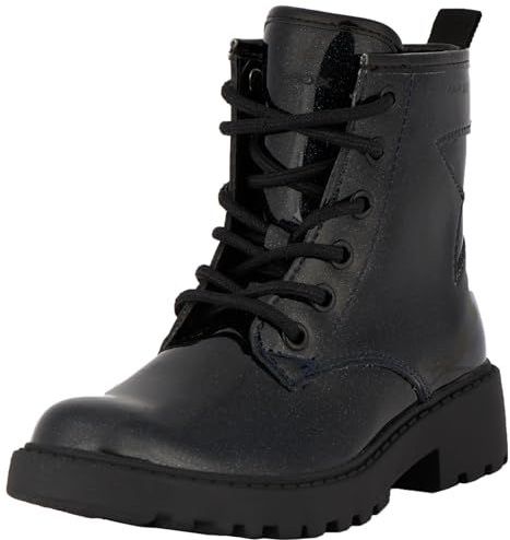 Geox - J9420G-000KC - Laarzen - Dk Navy